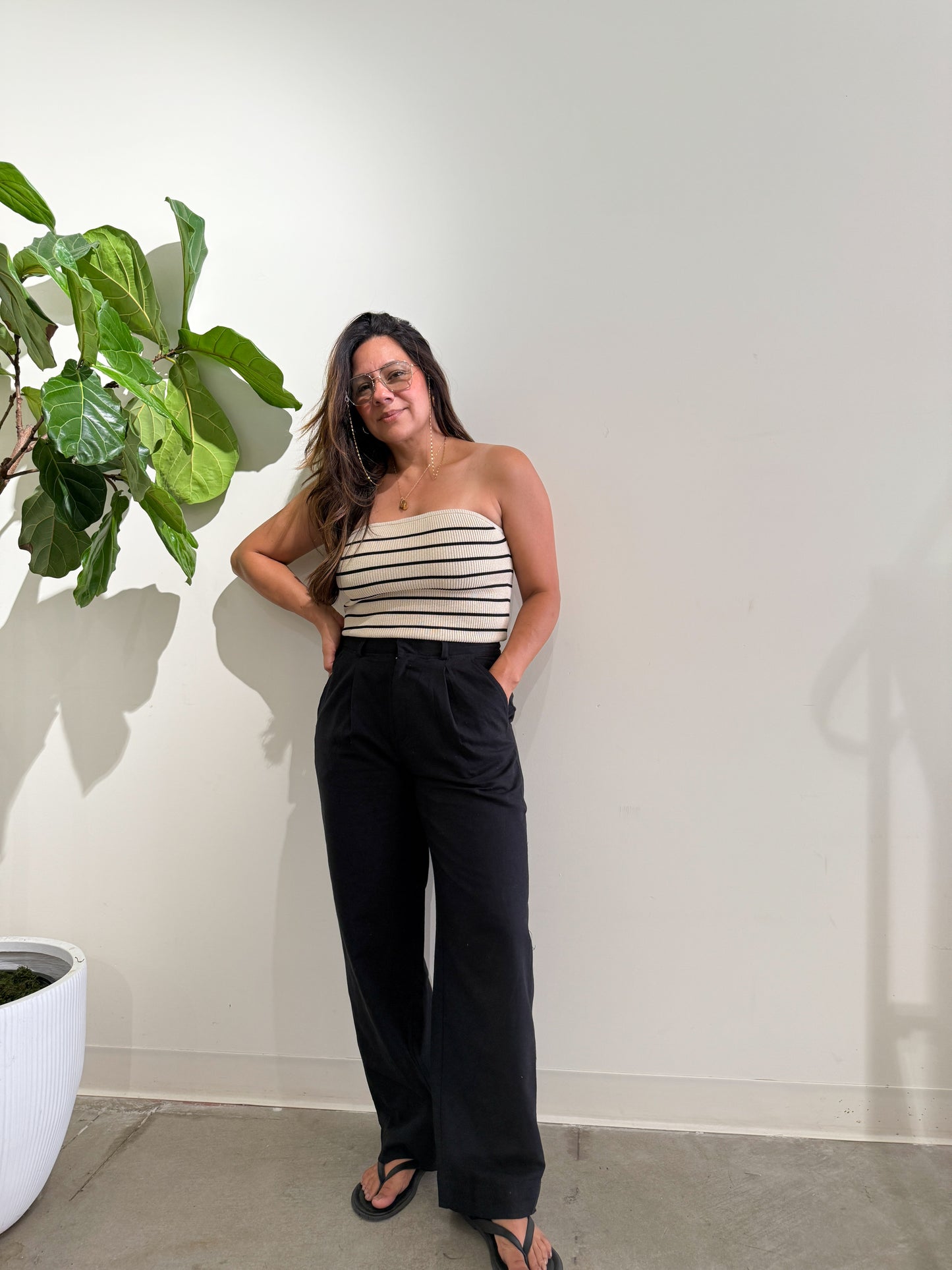 Lowell Pant