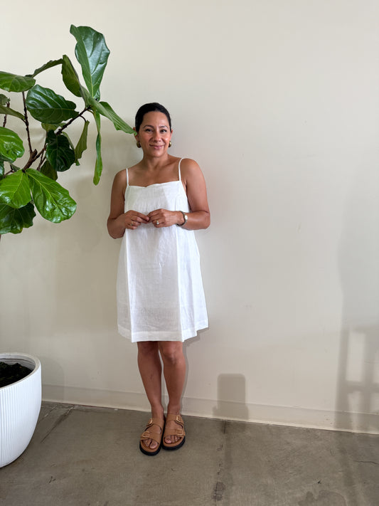 The Andie Dress