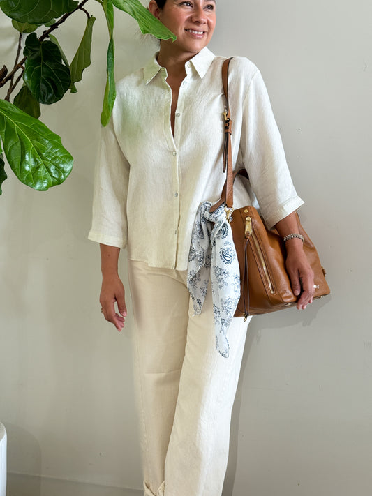 The Hunter Top