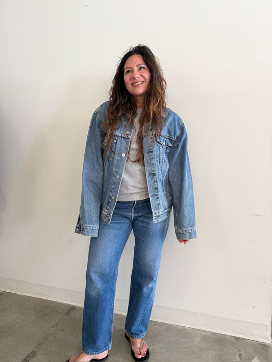 1990 Vintage Levis Jacket