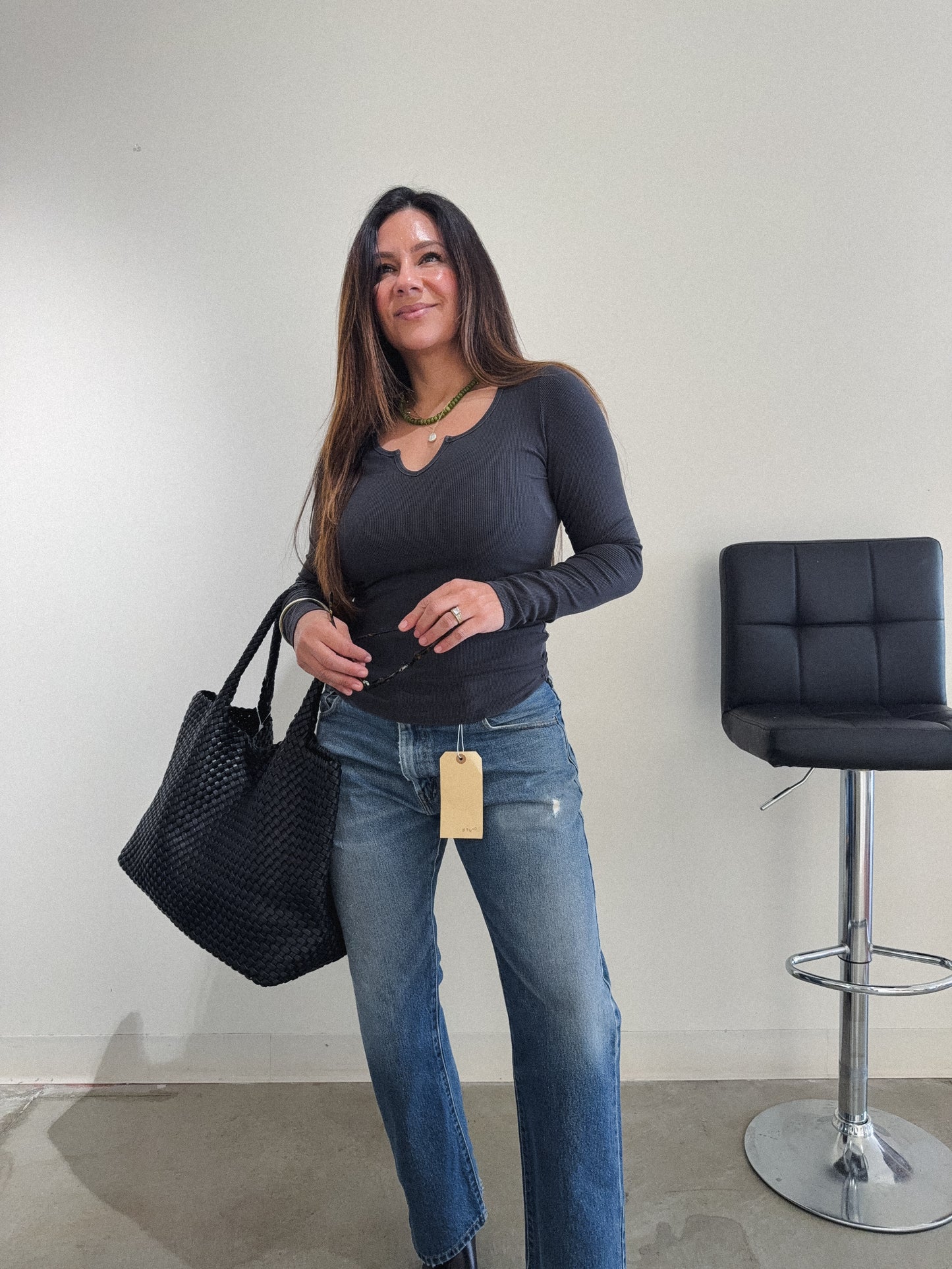 The Everyday Long Sleeve