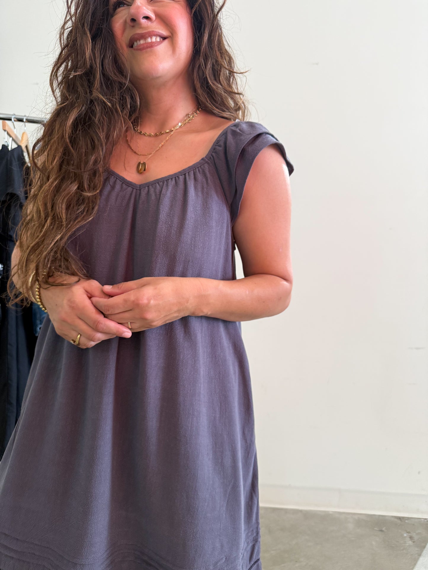 Alicia Dress