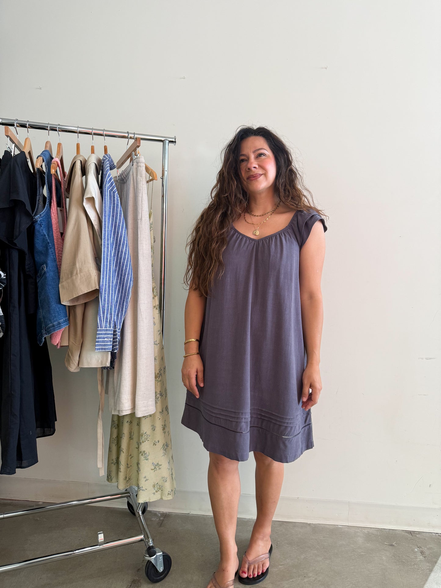 Alicia Dress