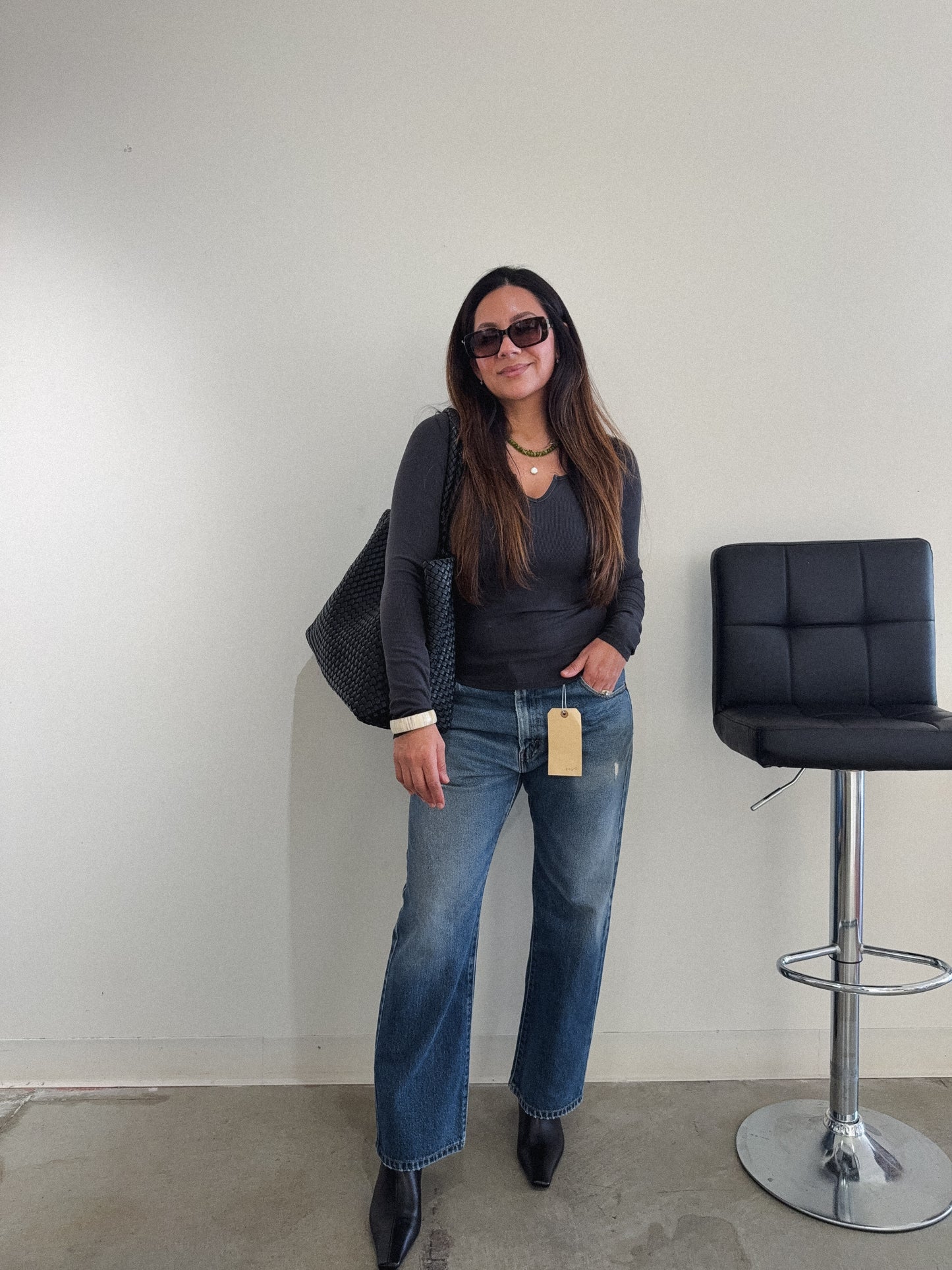 The Everyday Long Sleeve