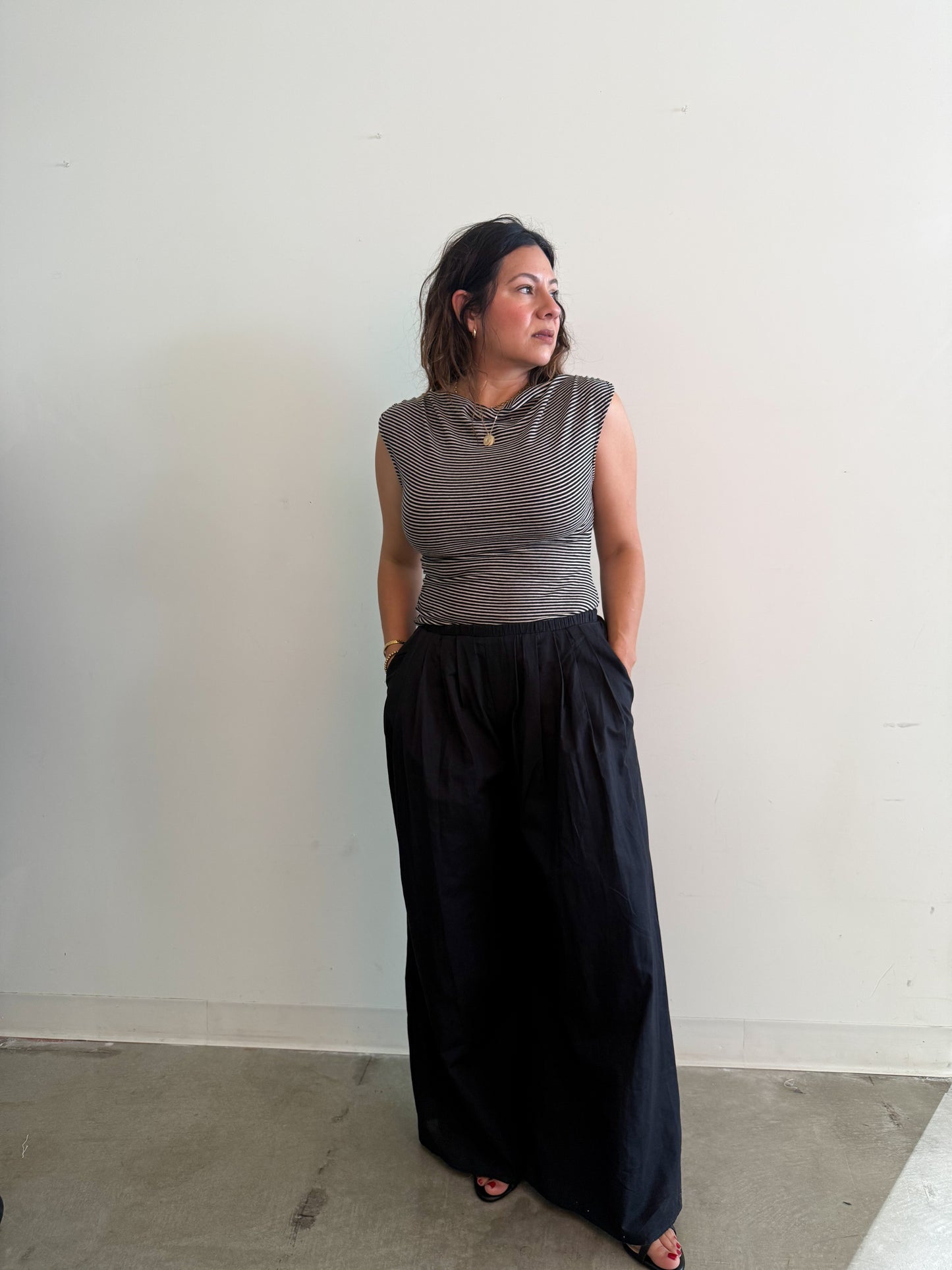 Aurelia Pant