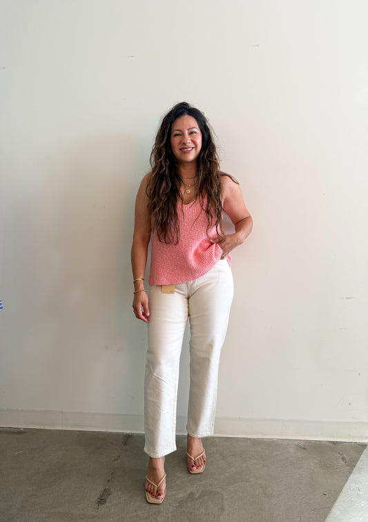 Azaria Knit Tank