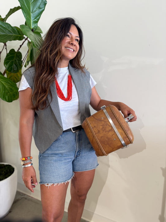 Jolie Vest