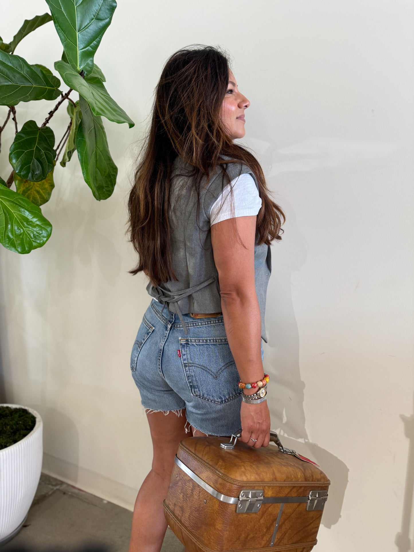 Jolie Vest