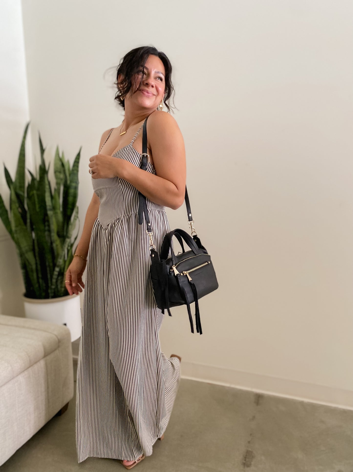 Luisa Jumpsuit