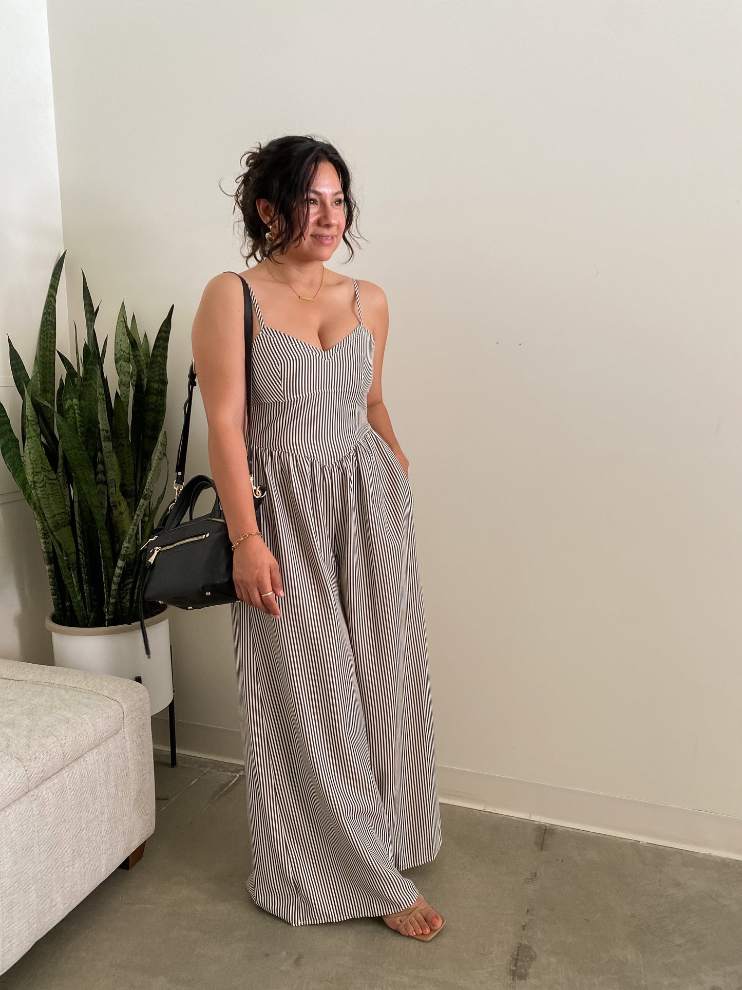 Luisa Jumpsuit