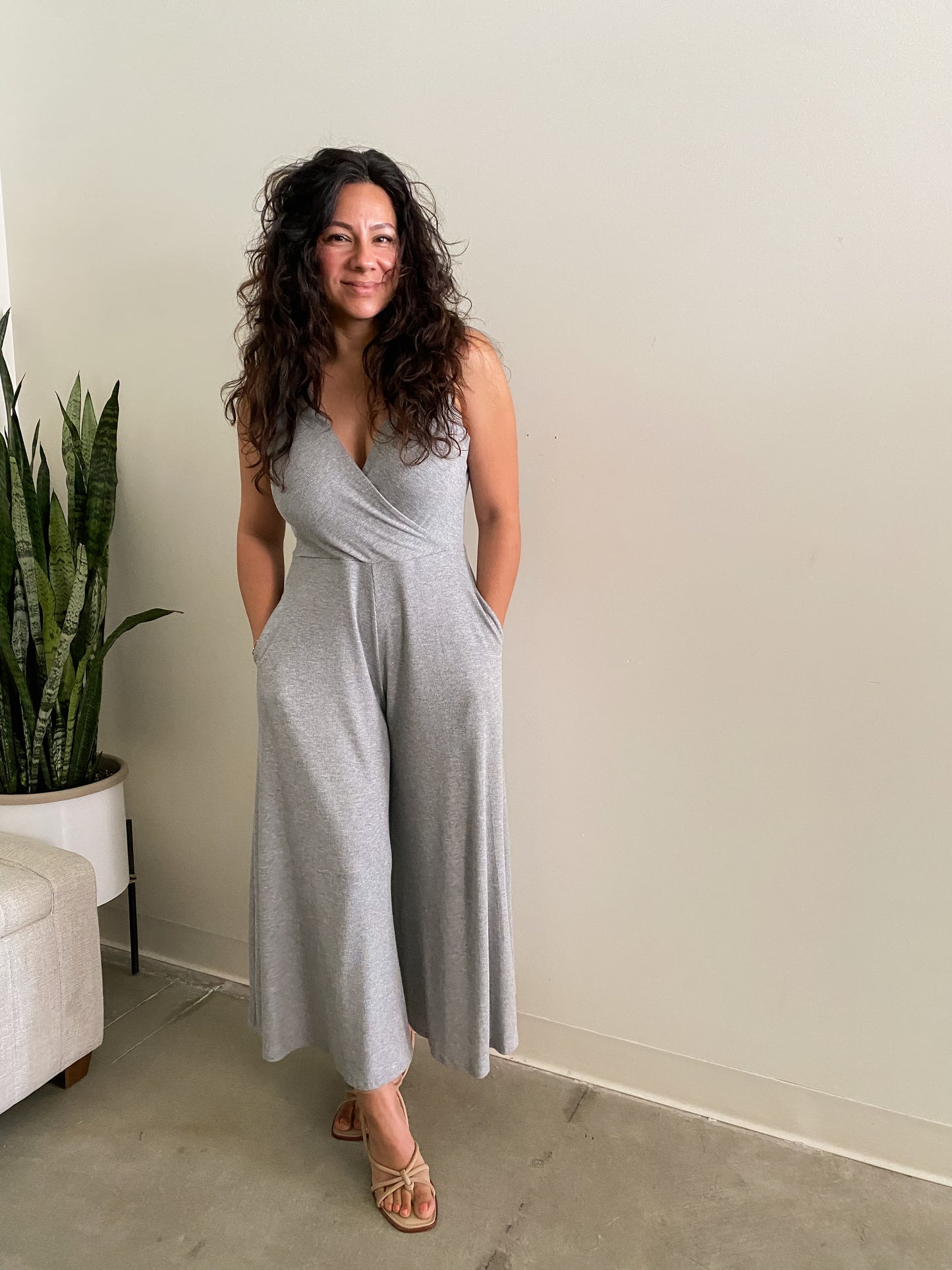 Thalia Jumpsuit