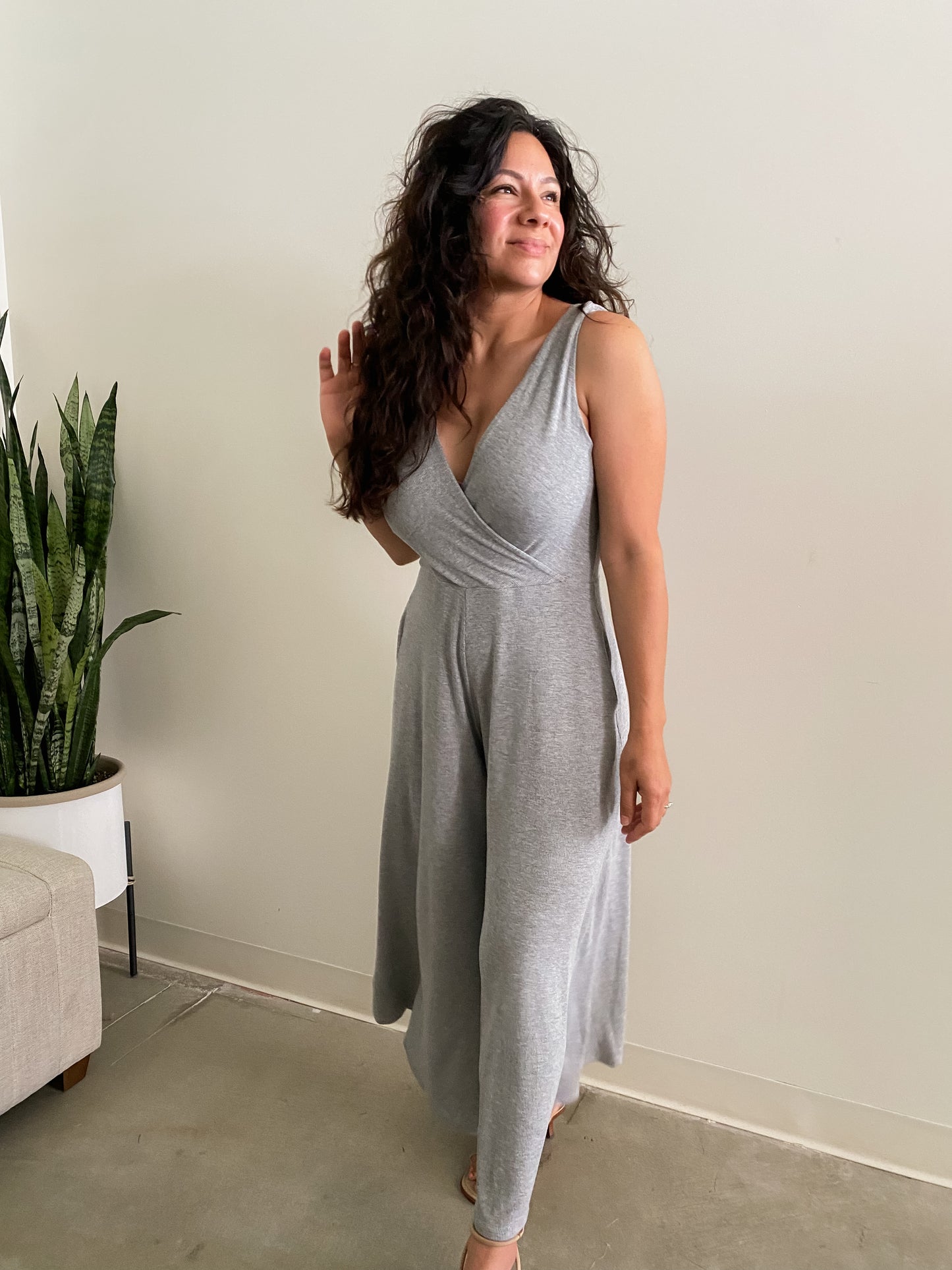 Thalia Jumpsuit