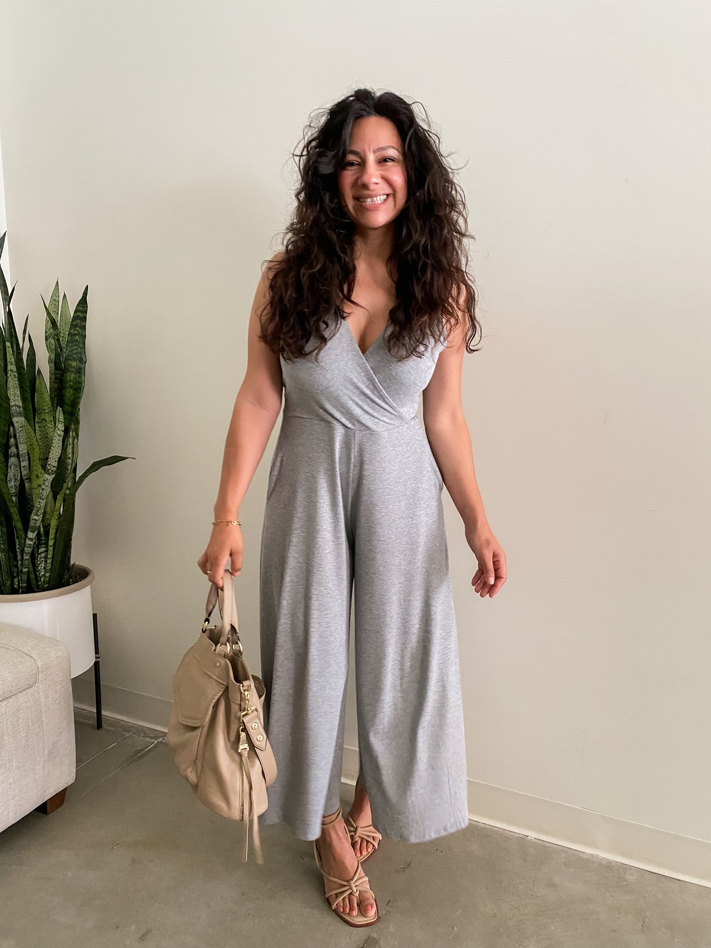 Thalia Jumpsuit