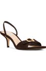 Henrietta Slingback Sandal By Steve Madden
