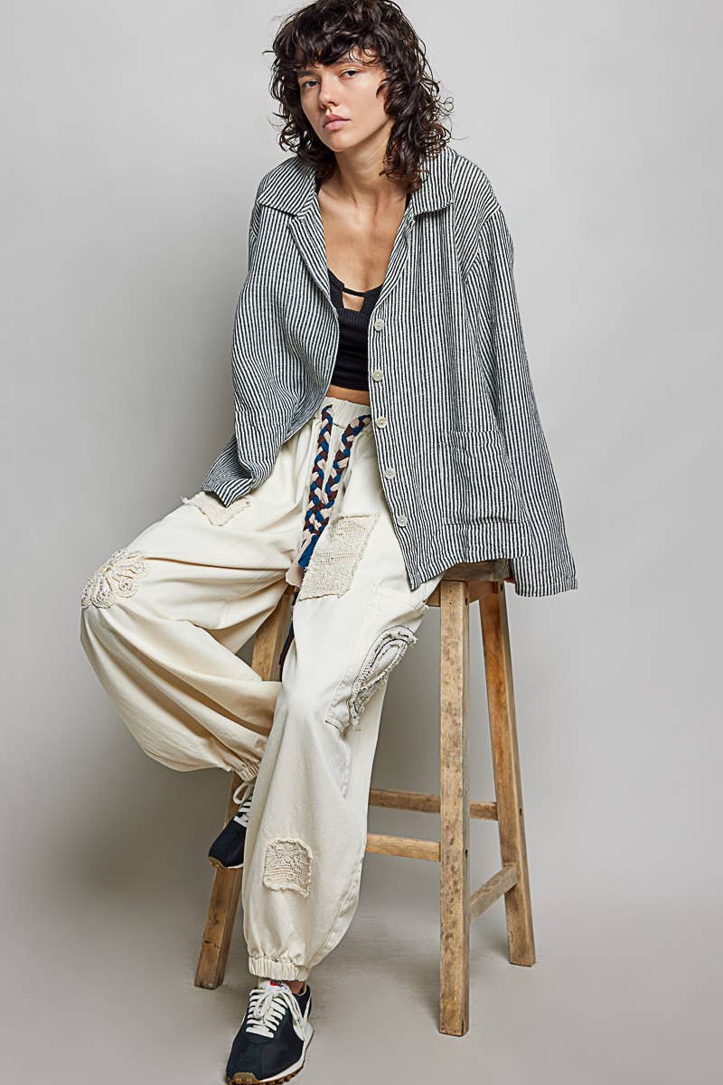 Polly Jacket