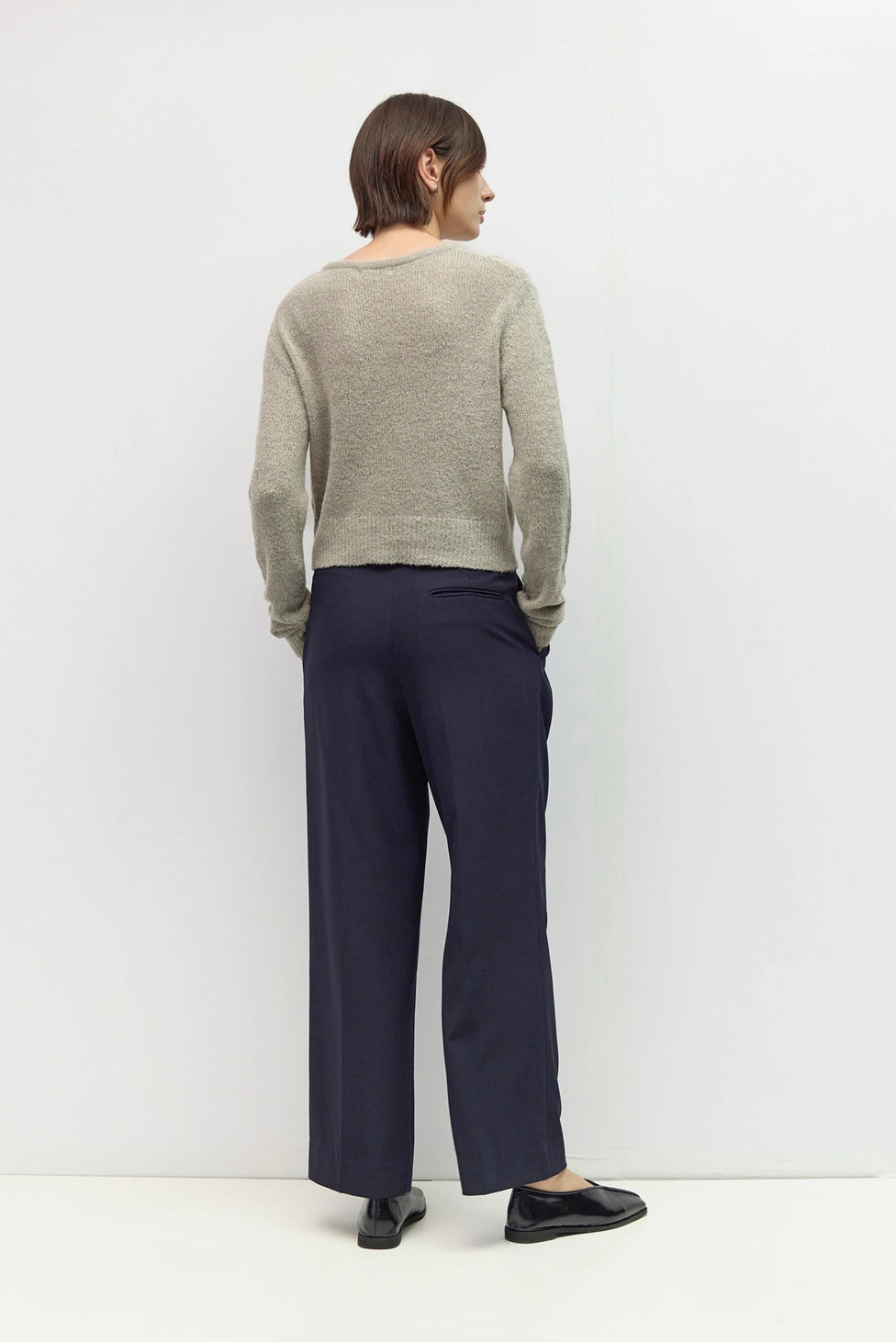 SALLY SWEATER