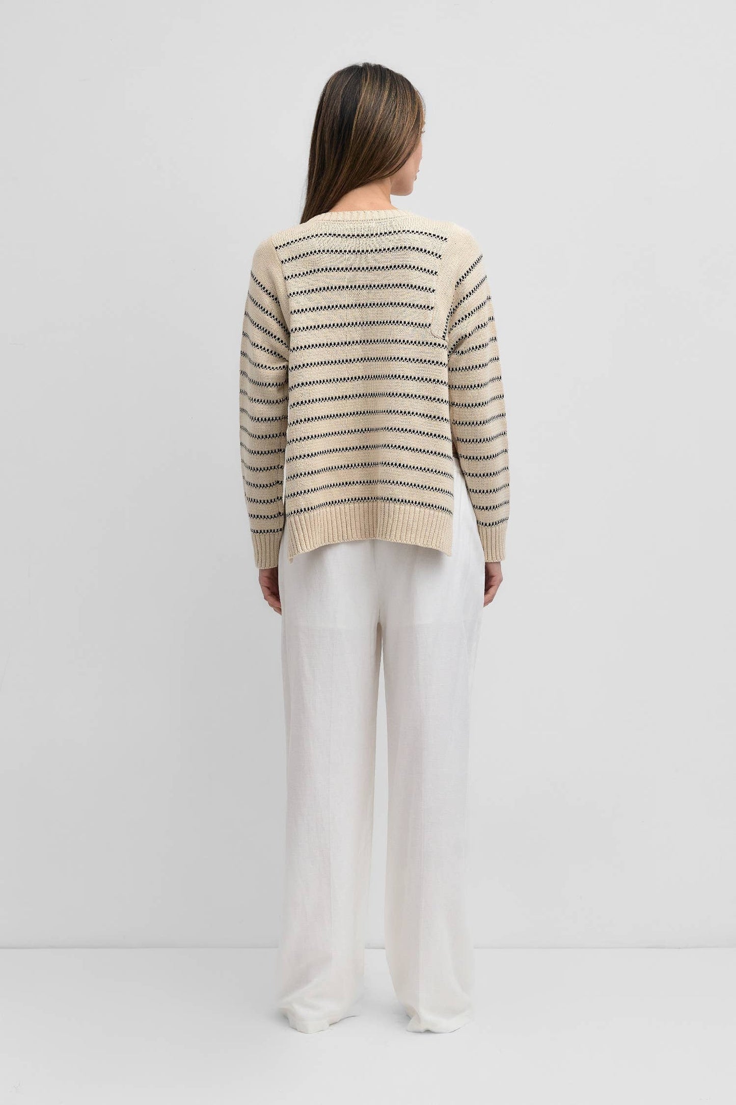 The Xanthe Sweater