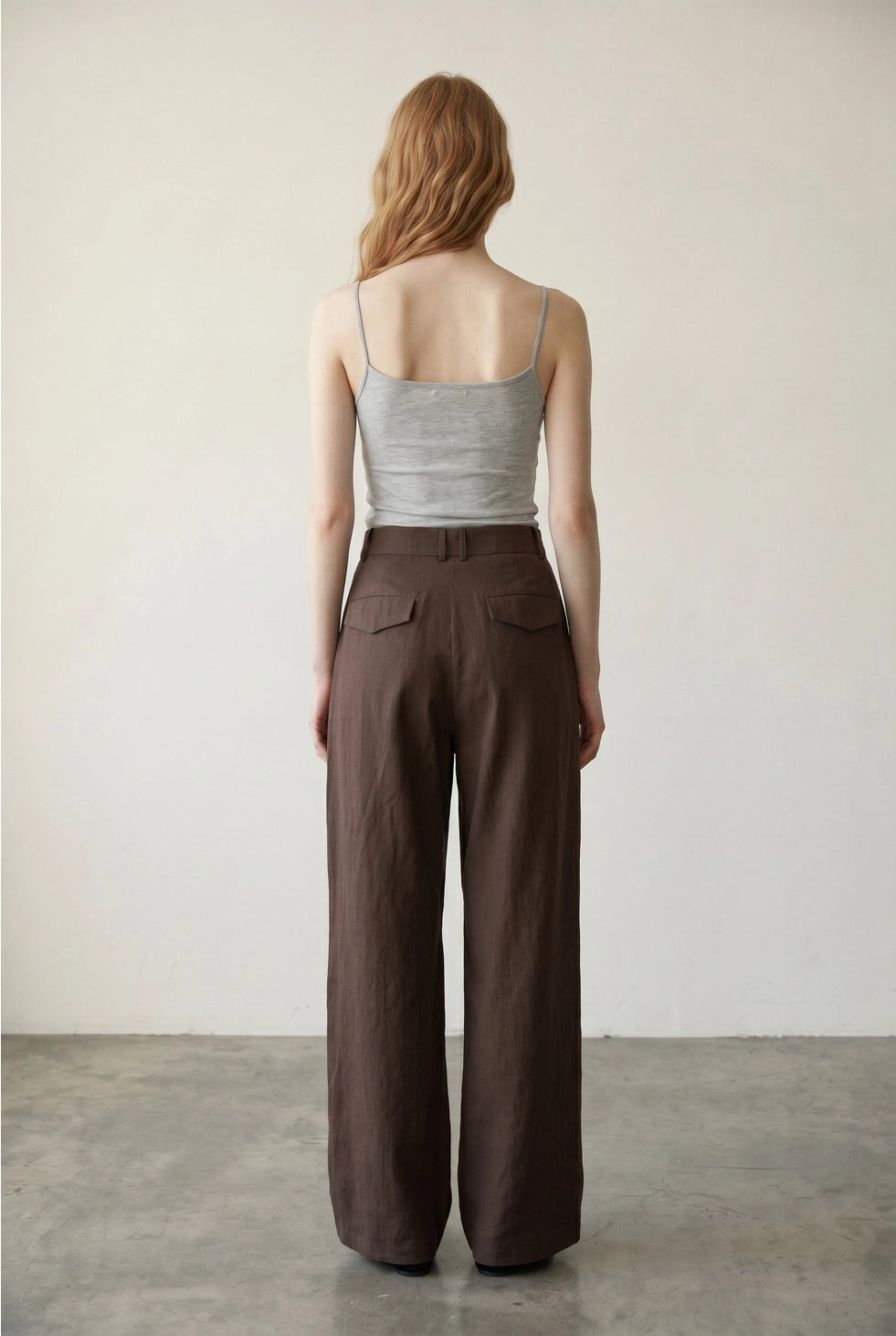 Blake Pant