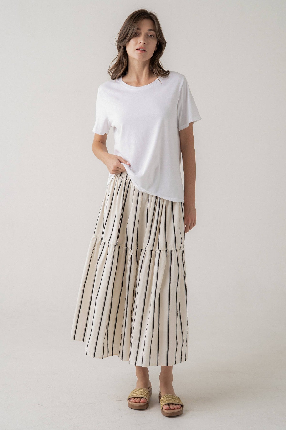ARDEN TEE