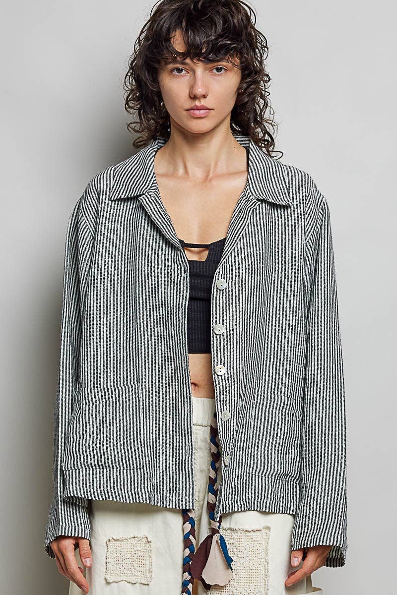 Polly Jacket