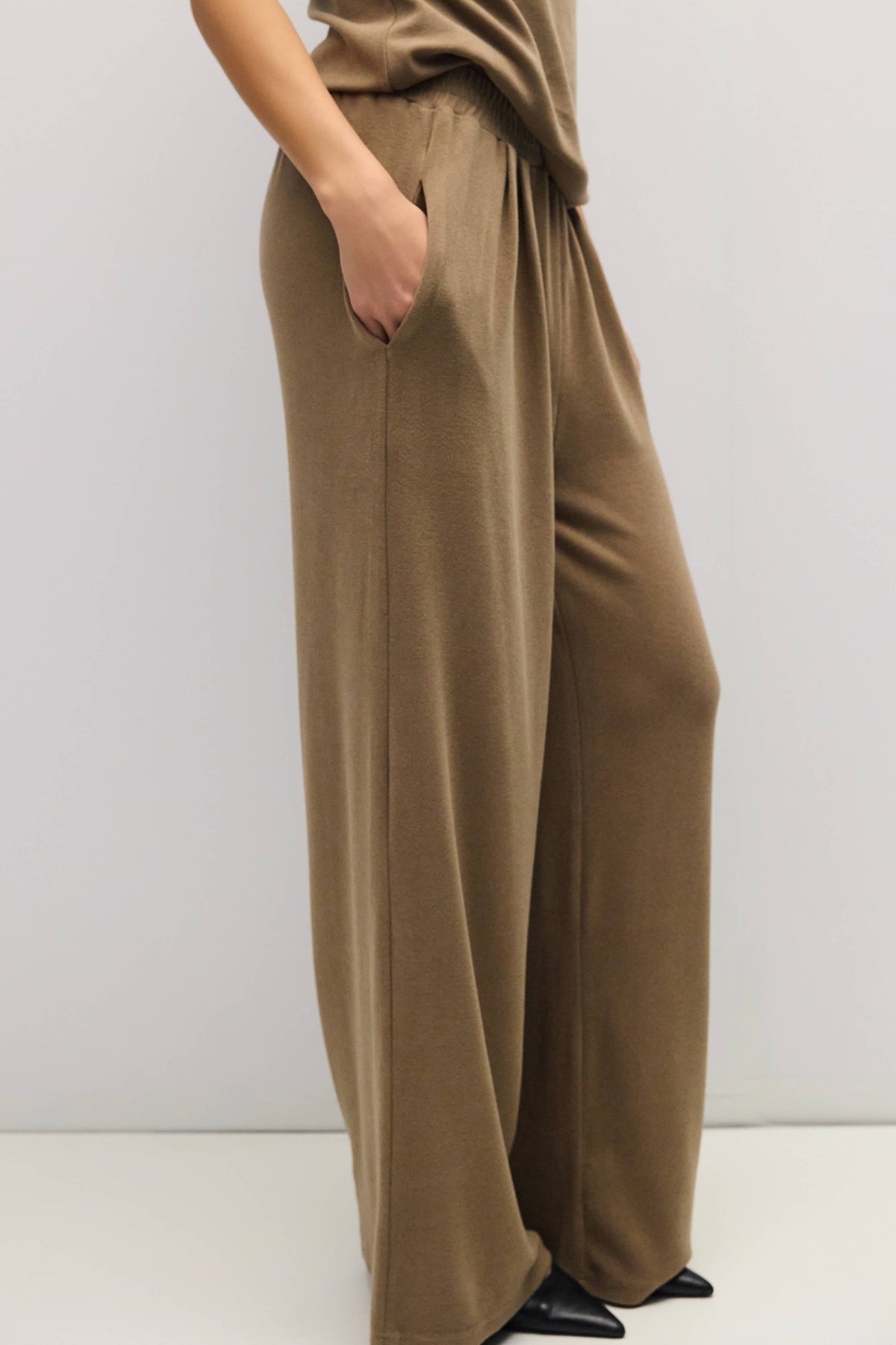THE CARRIE PANT