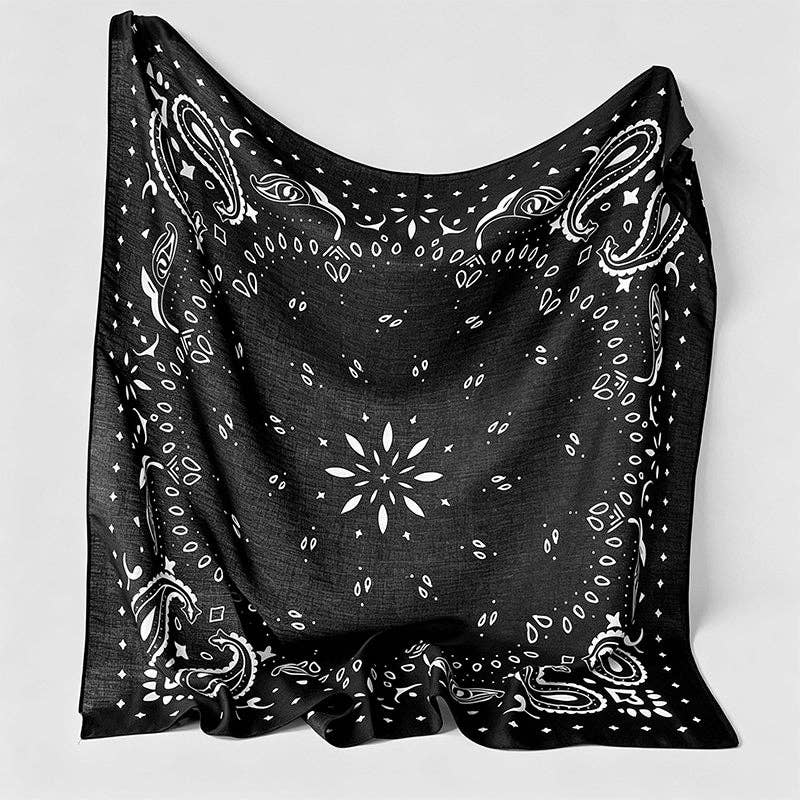 ROMA SCARF