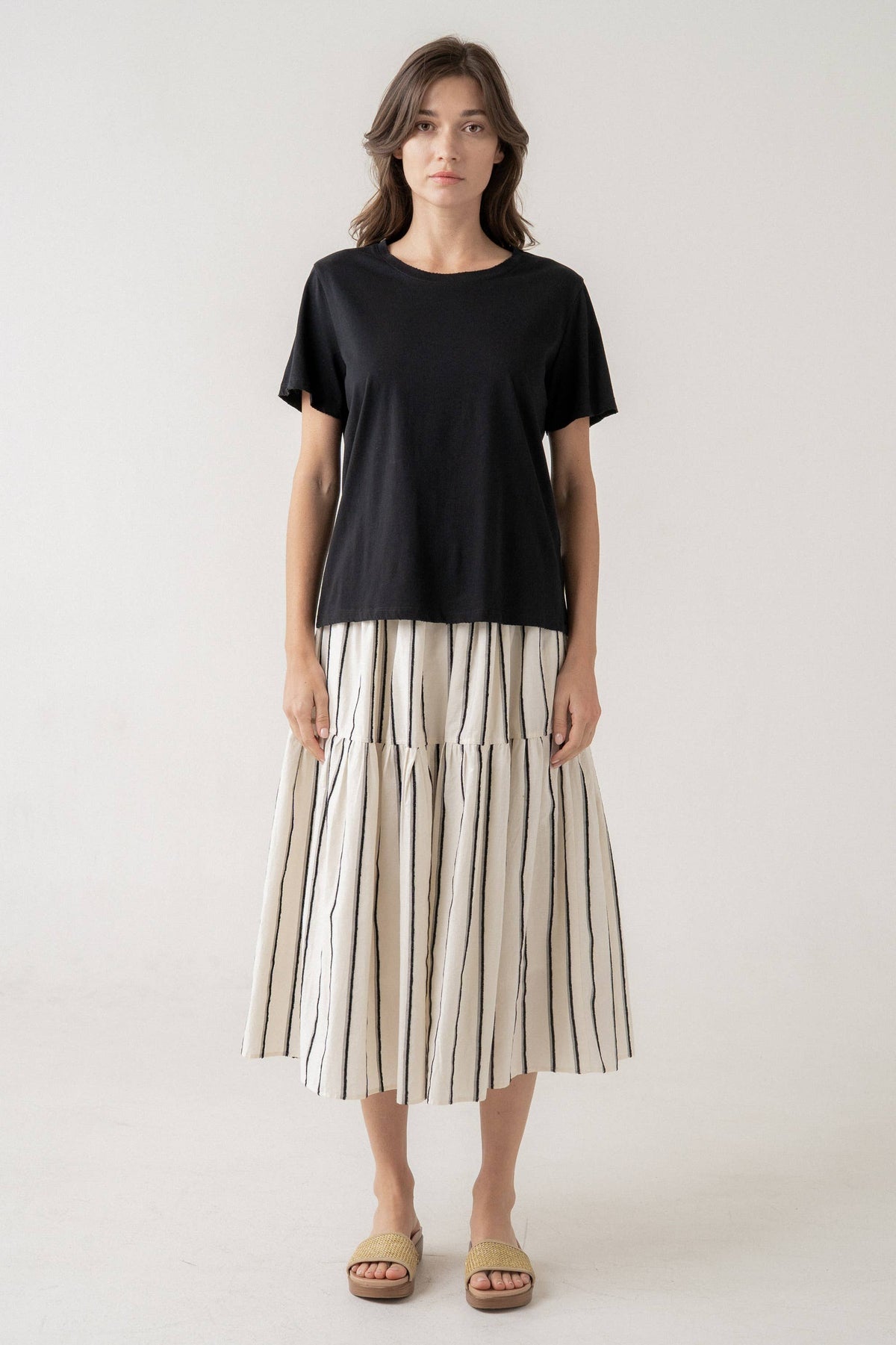 ARDEN TEE