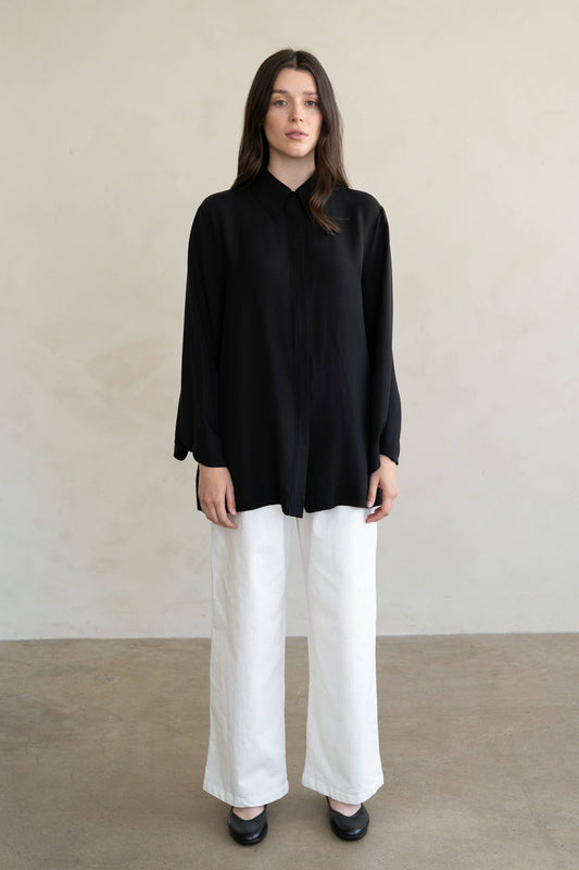 ALLEGRA BLOUSE