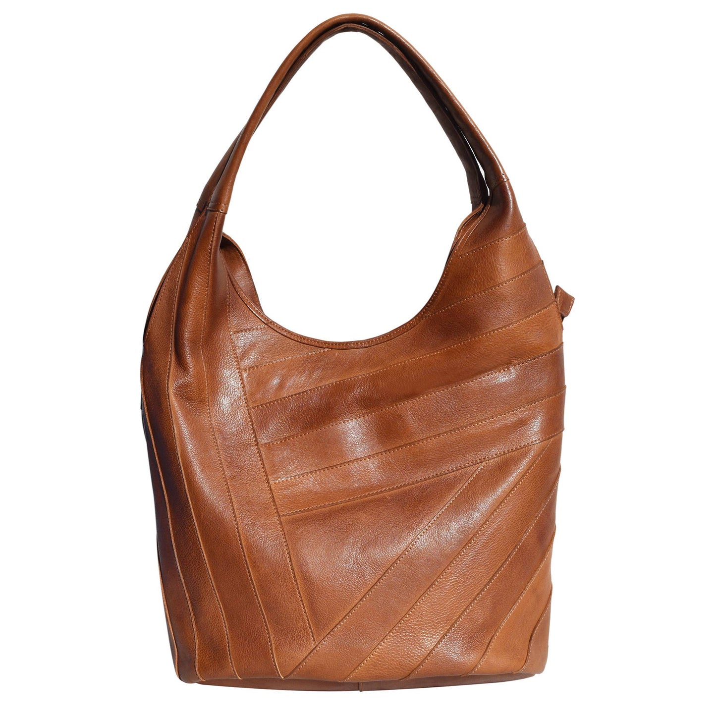 Kiki Handcrafted Leather Shoulderbag Bags