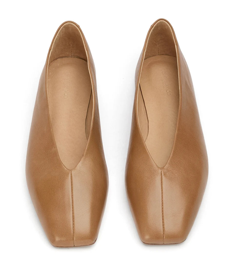 BRASH FLAT BY TONY BIANCO