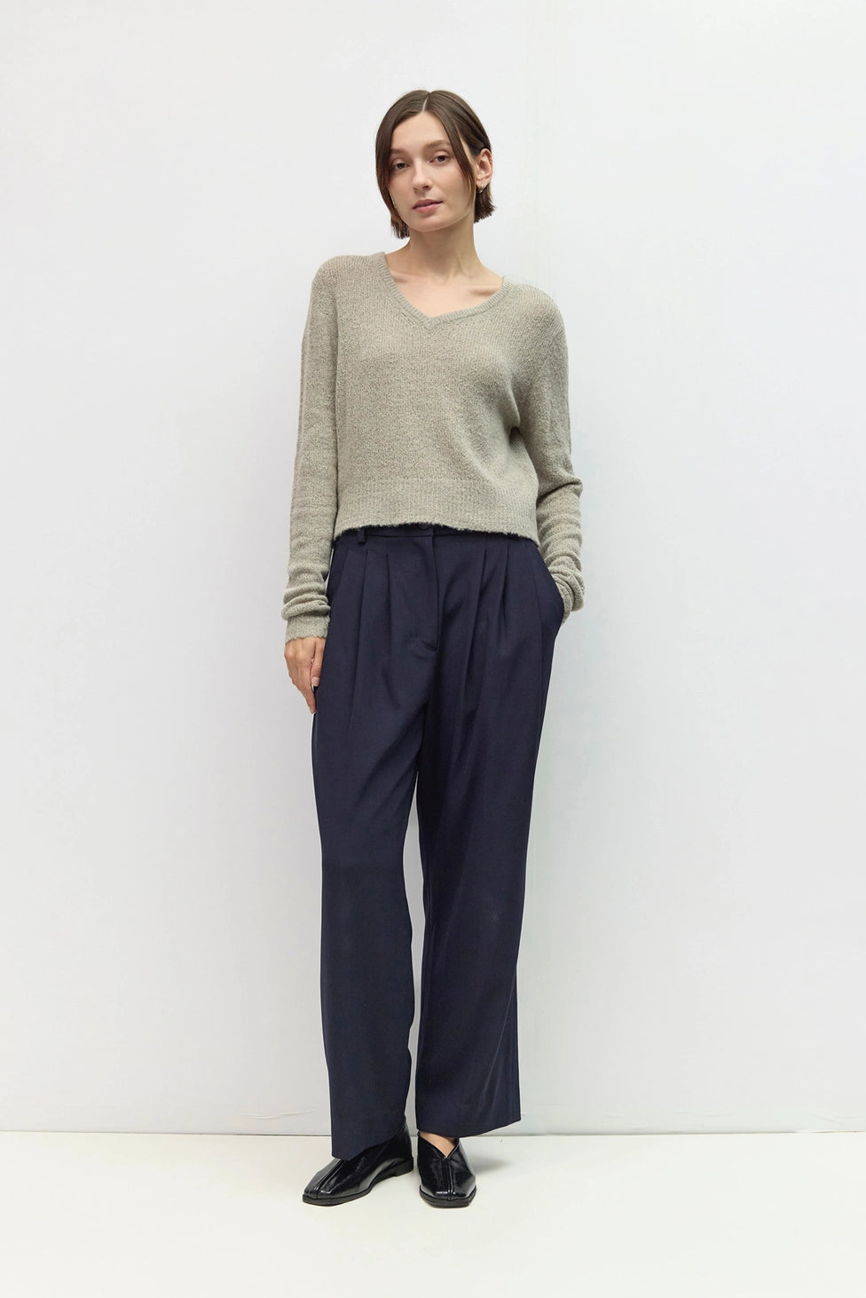 SALLY SWEATER