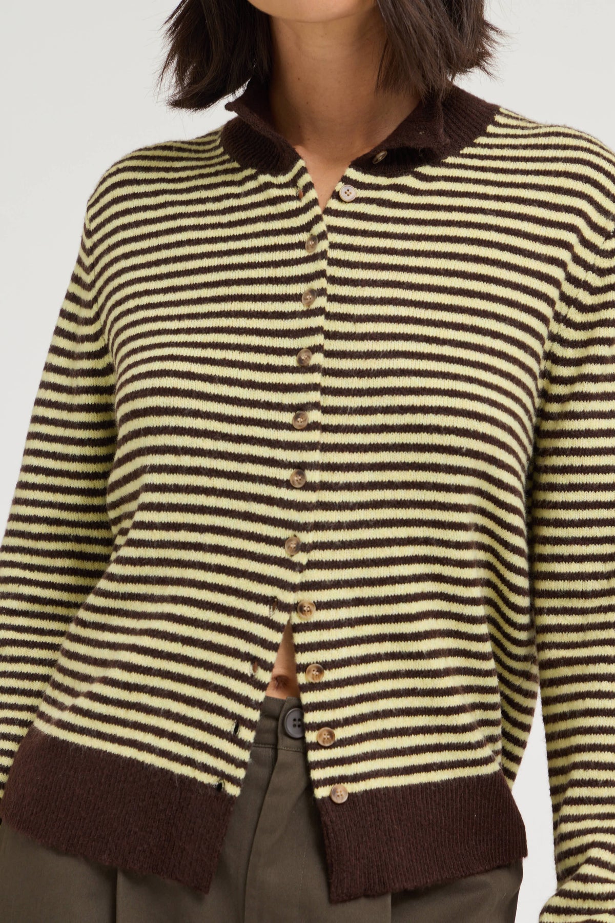 HILDA CARDIGAN