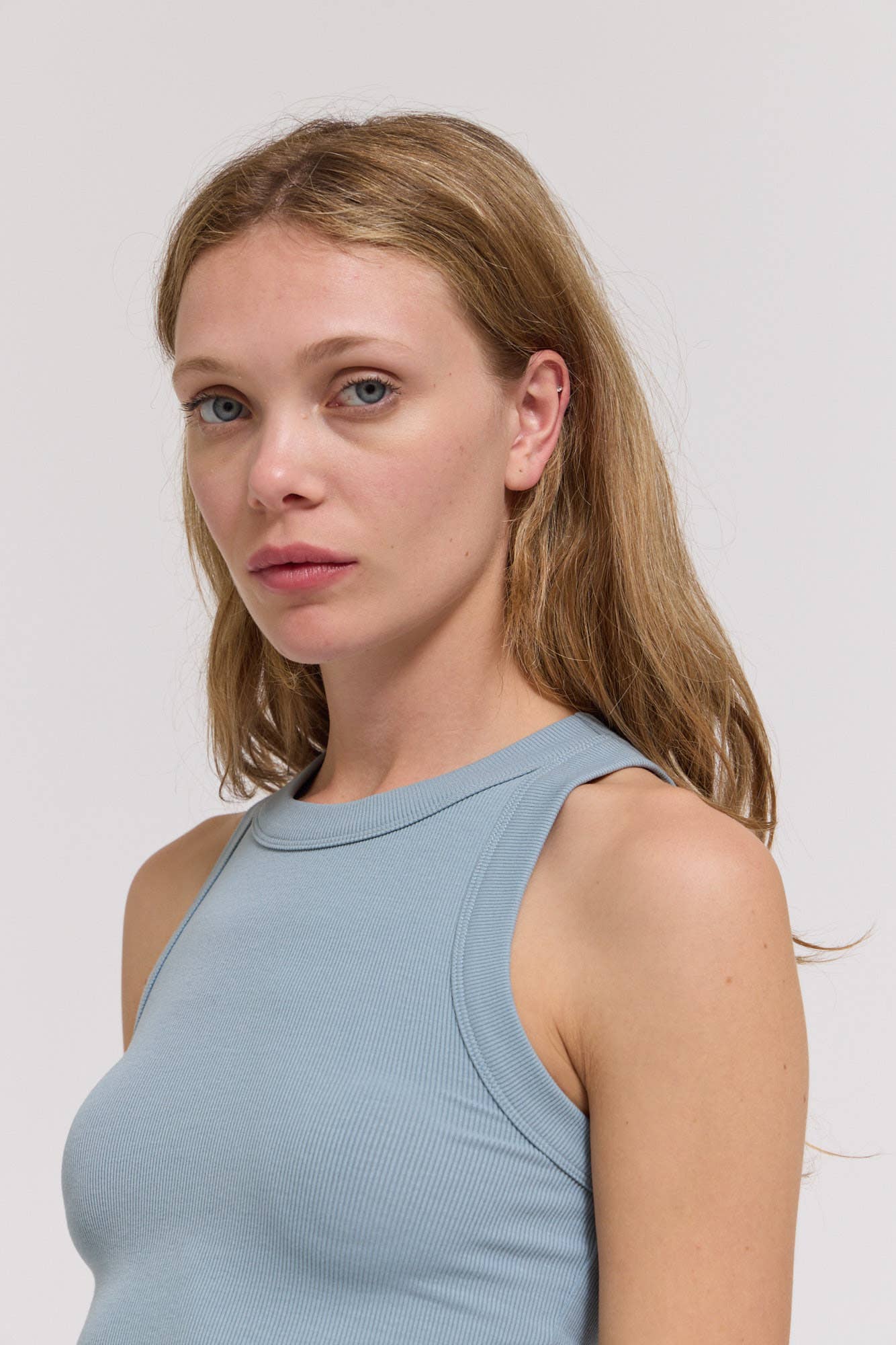 DAILY WEAR EASY JERSEY TOP