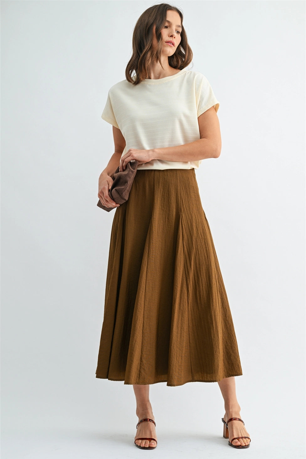 Lana Skirt