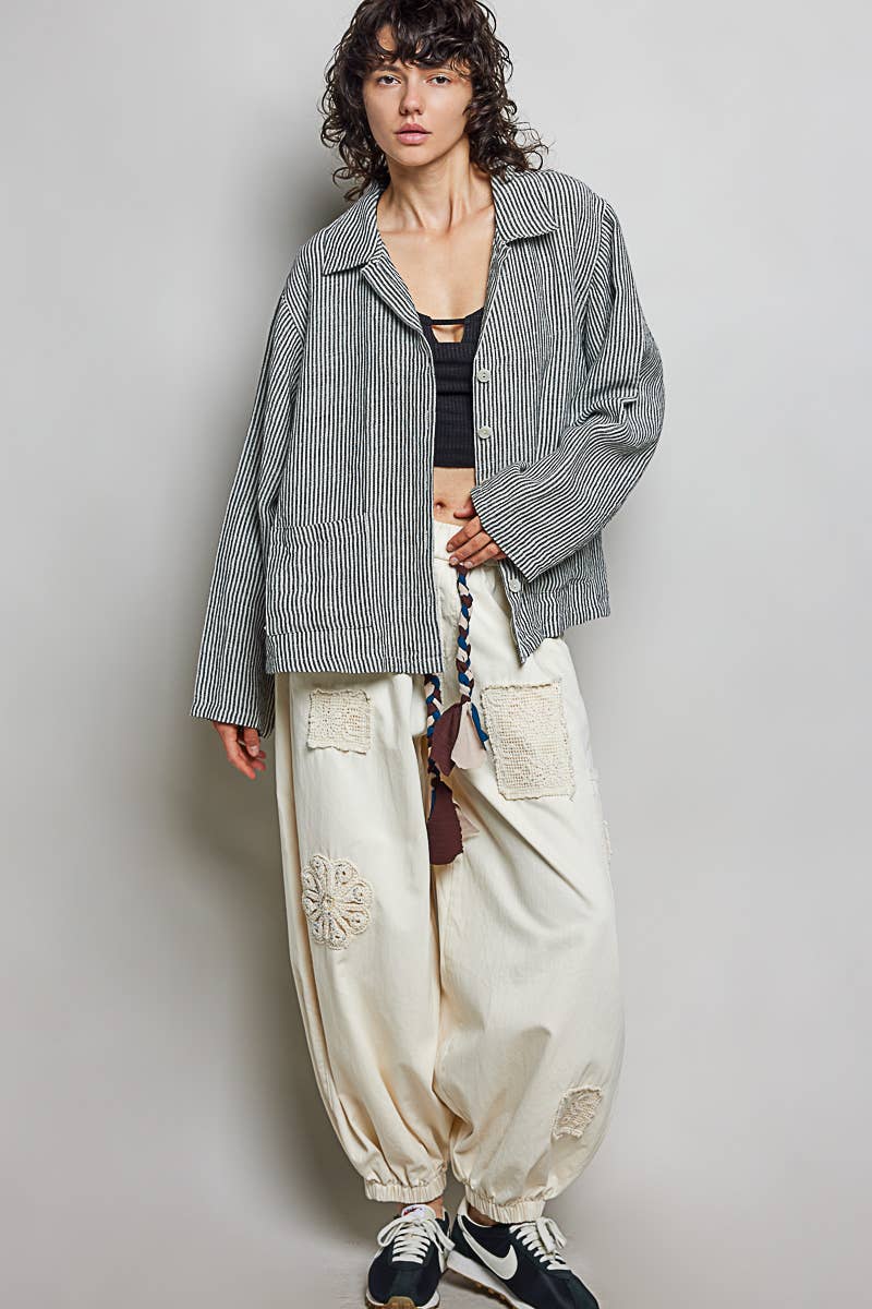 Polly Jacket