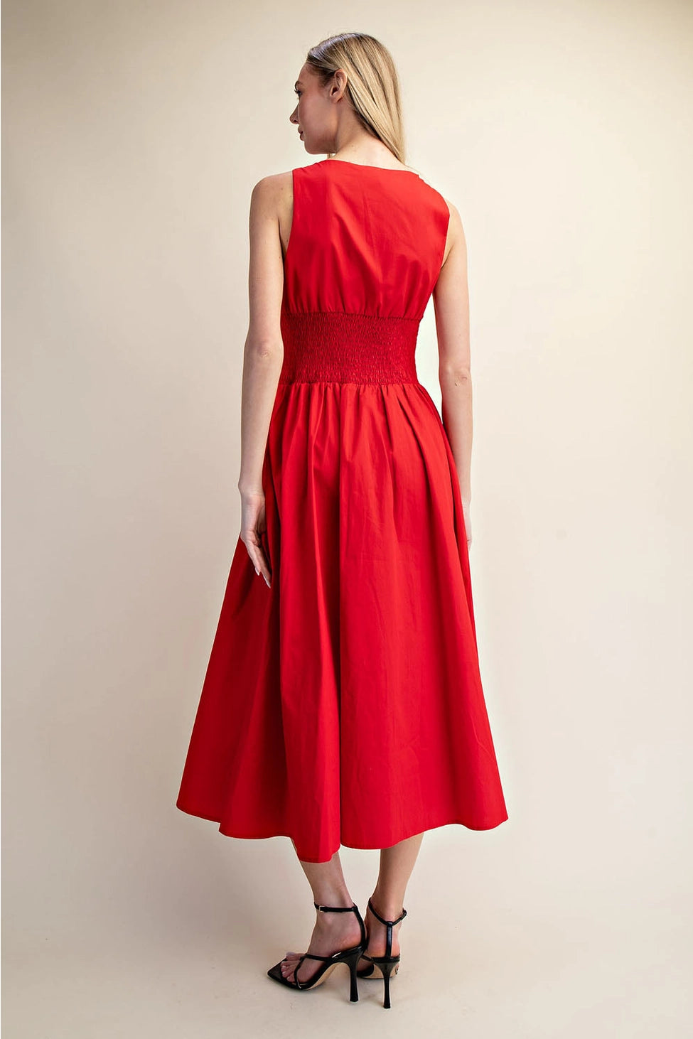 Gianna Dress