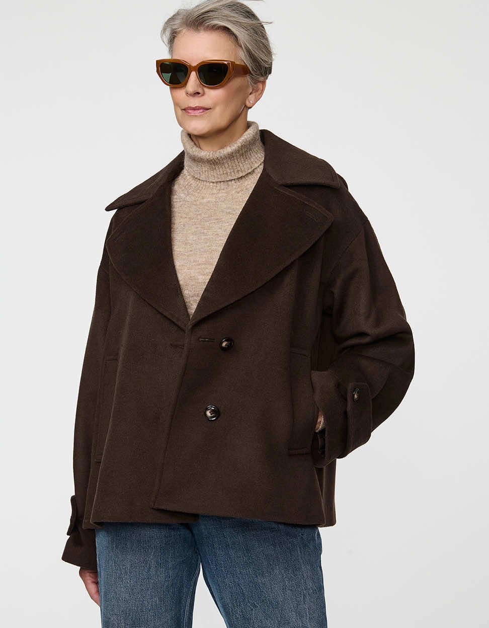 Sutton Coat