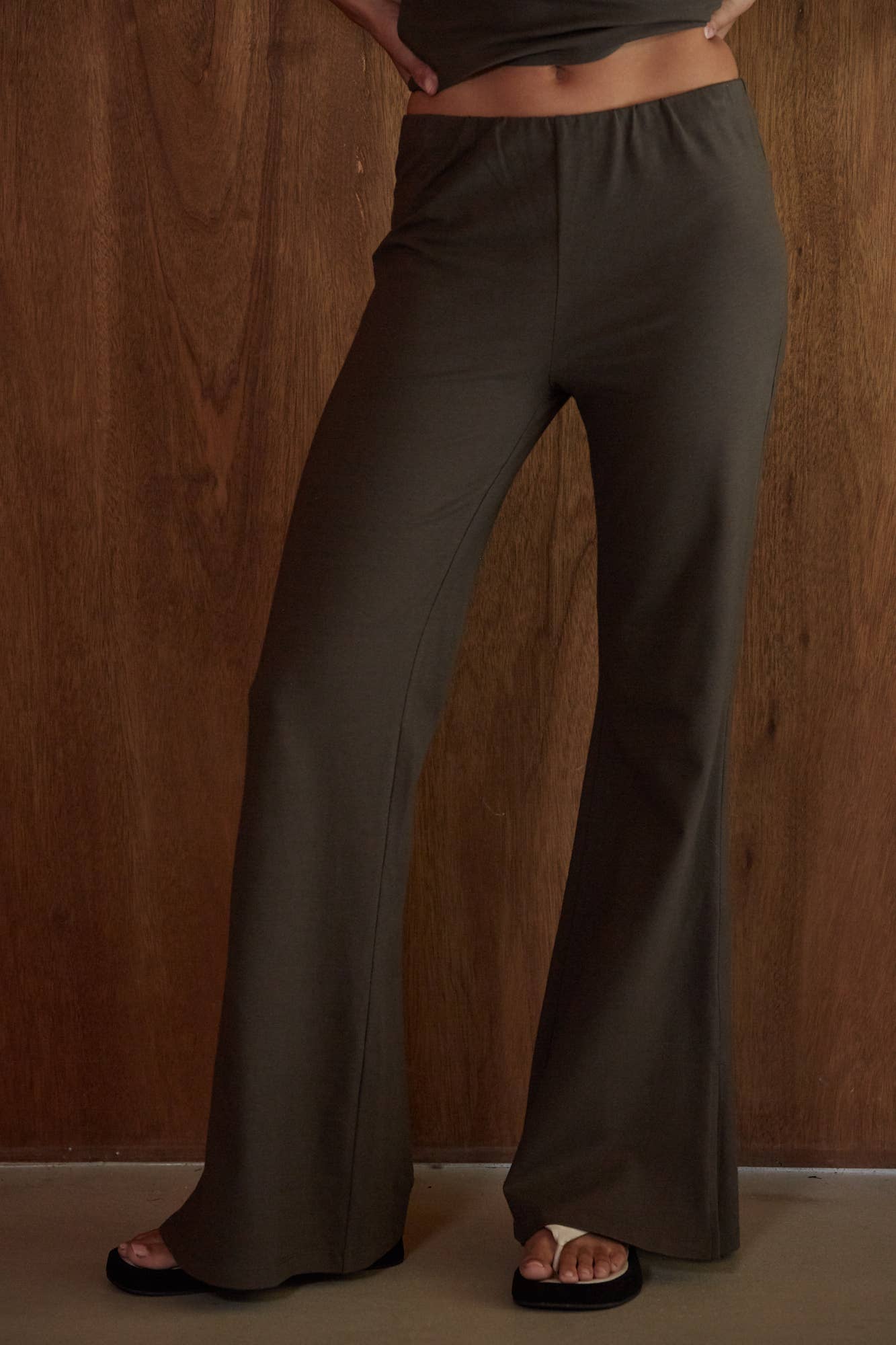 FLORA PANTS