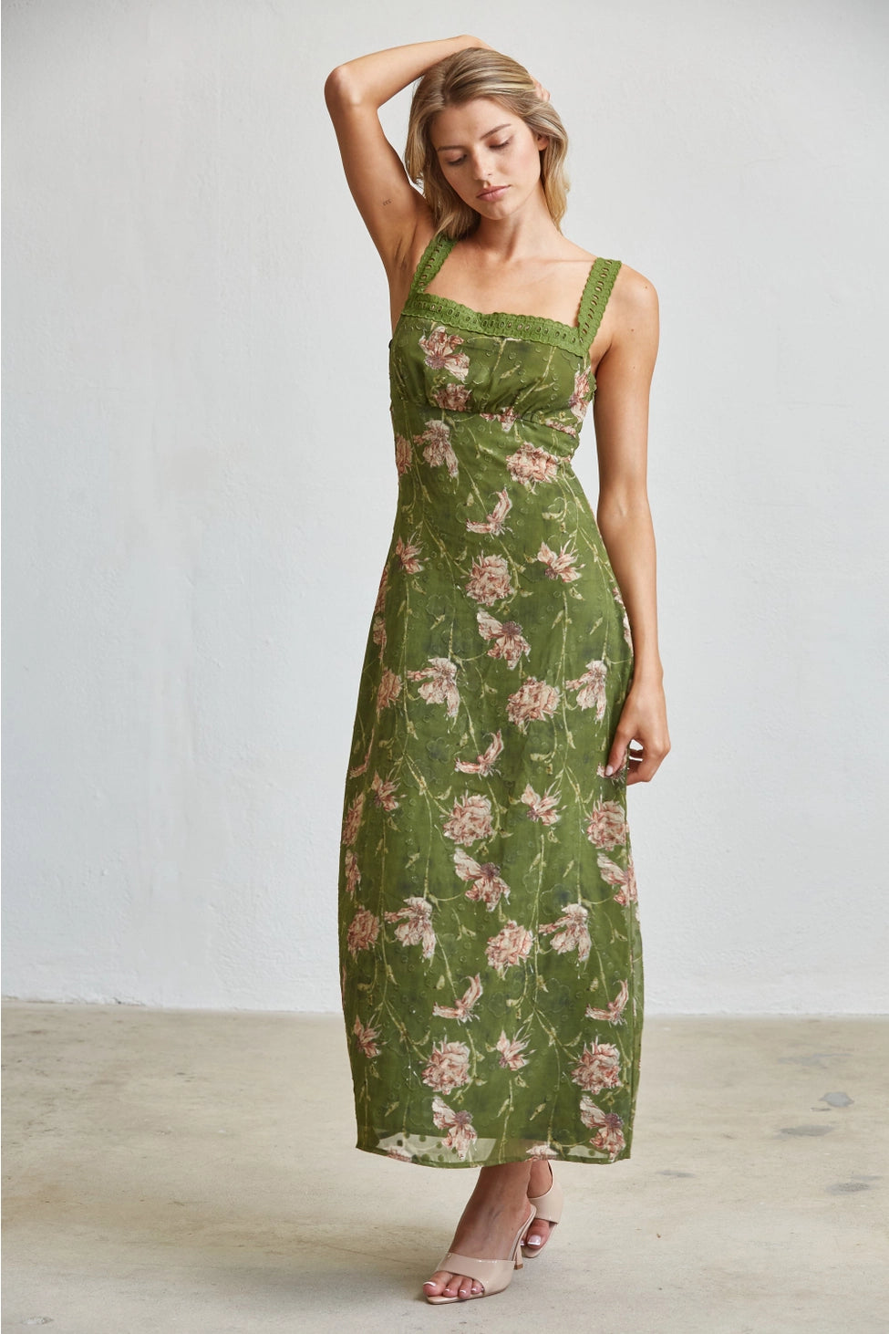 Rumi Dress