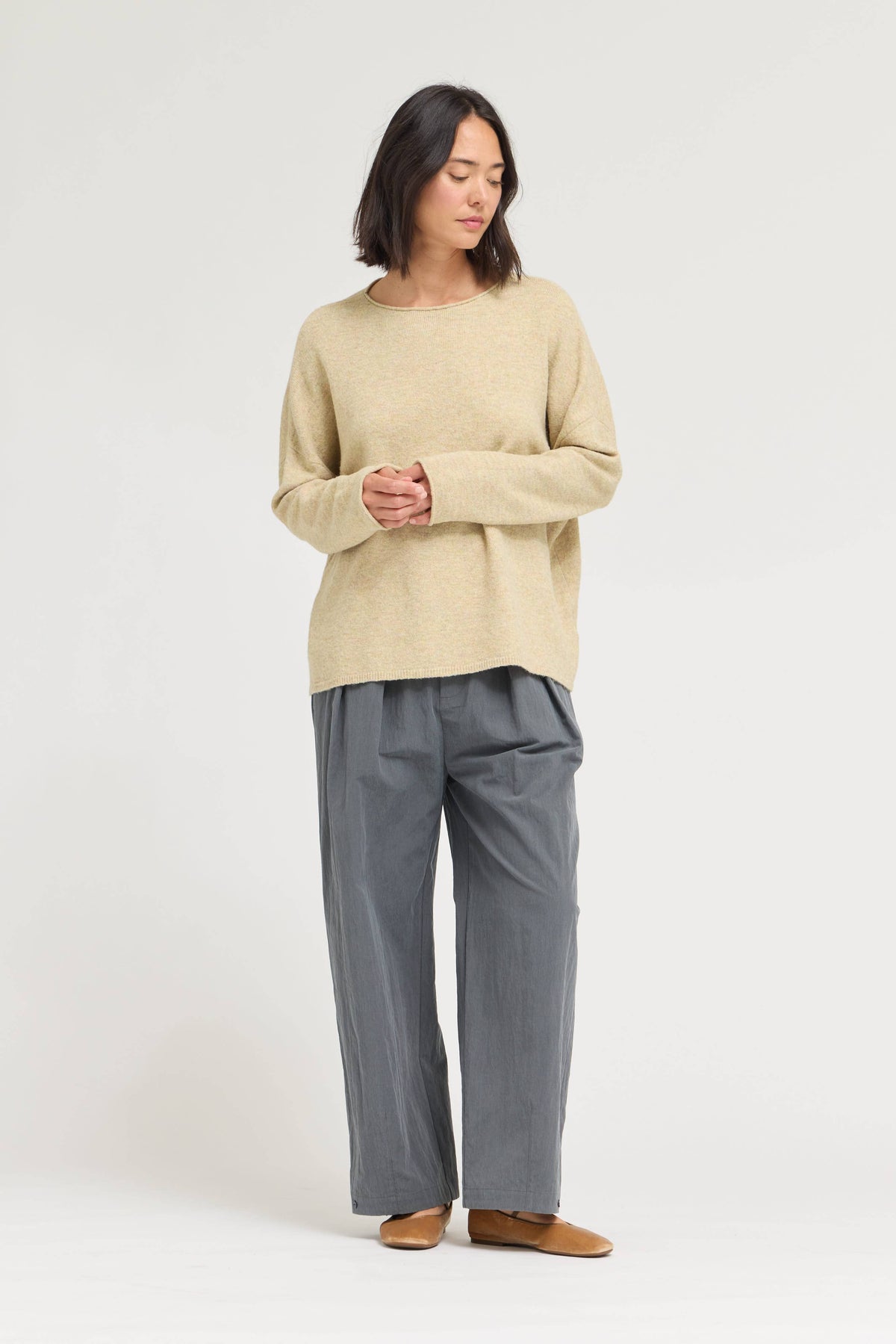 ELLIE SWEATER