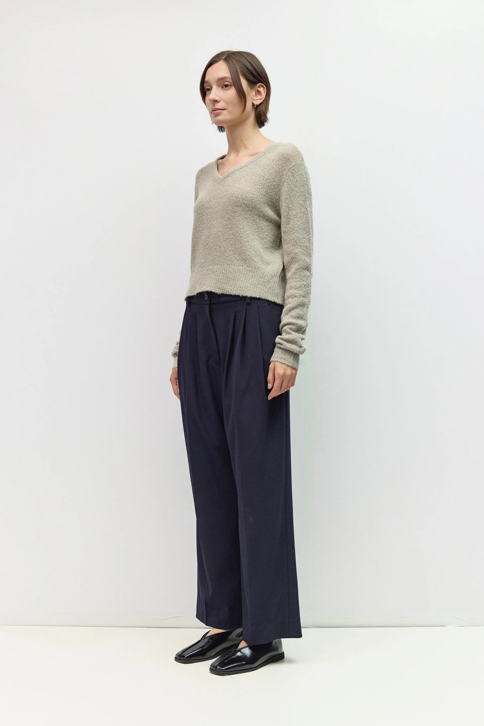SALLY SWEATER