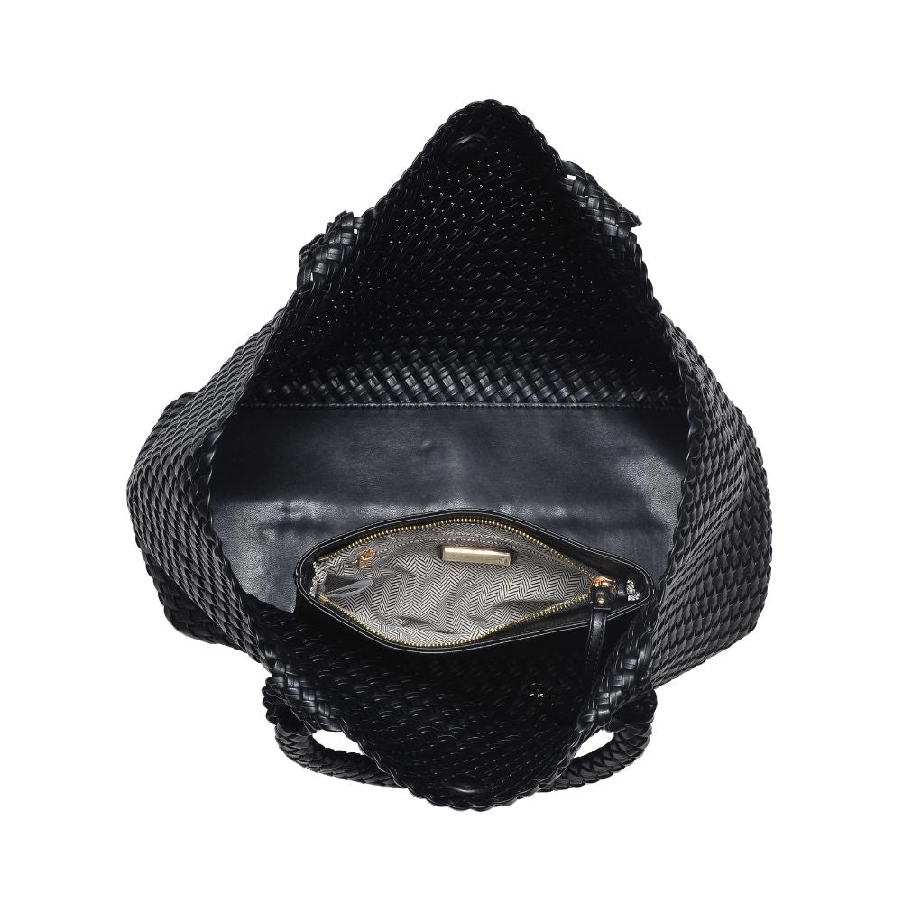 Solana Woven Bag