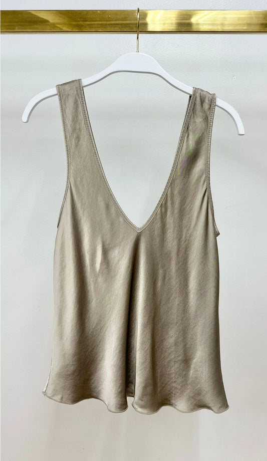 INES TOP BY MILIO MILANO