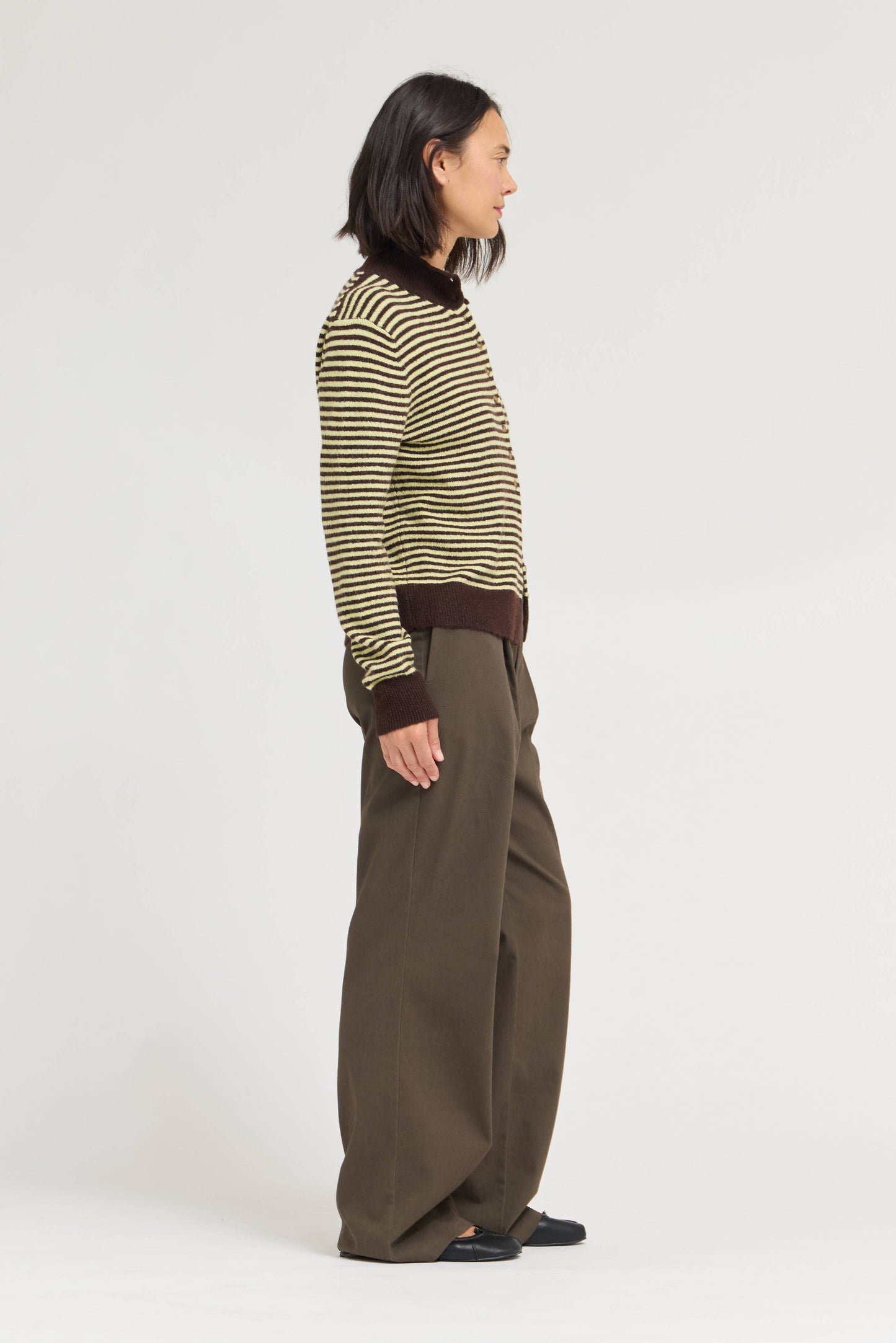 HILDA CARDIGAN