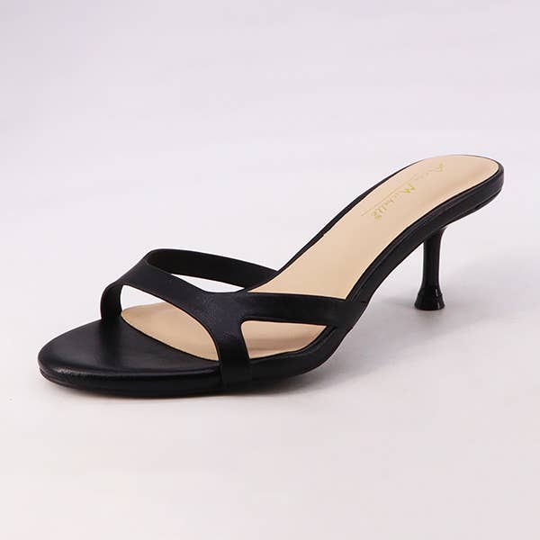 Alita Heel