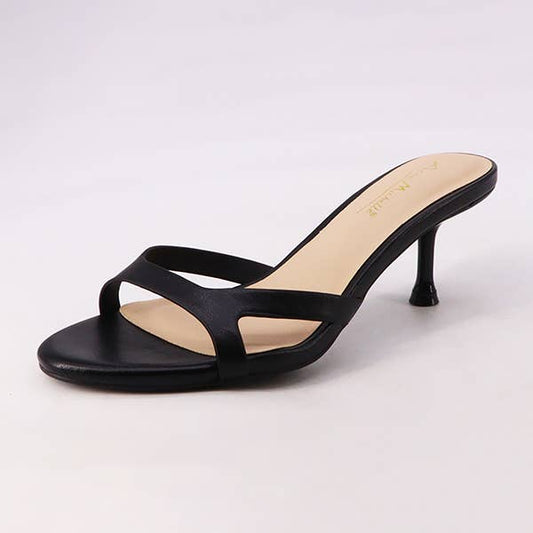 Alita Heel