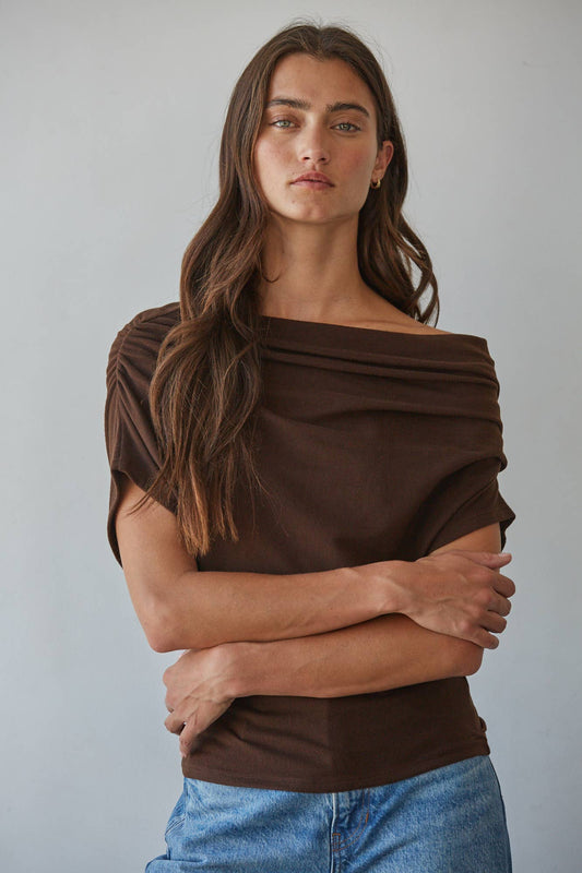 BREANNA TOP