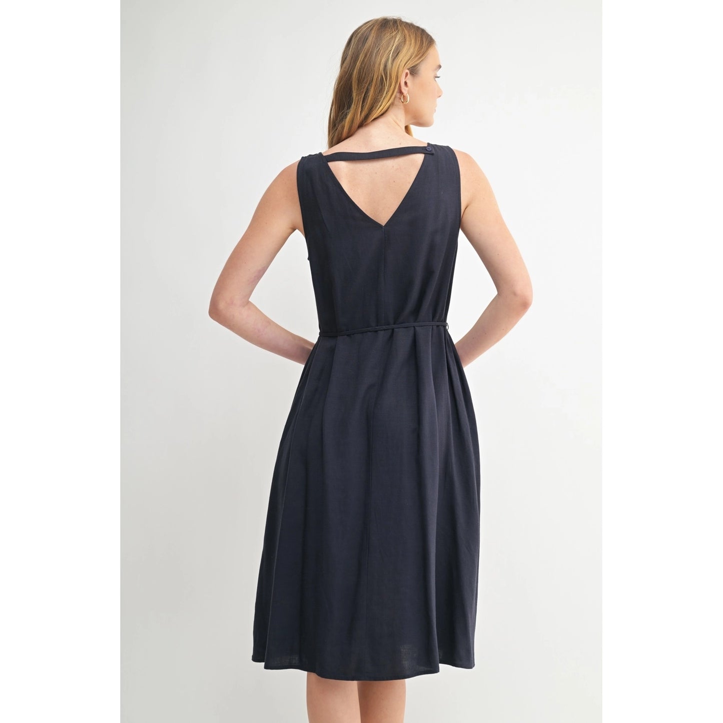 Lila Dress