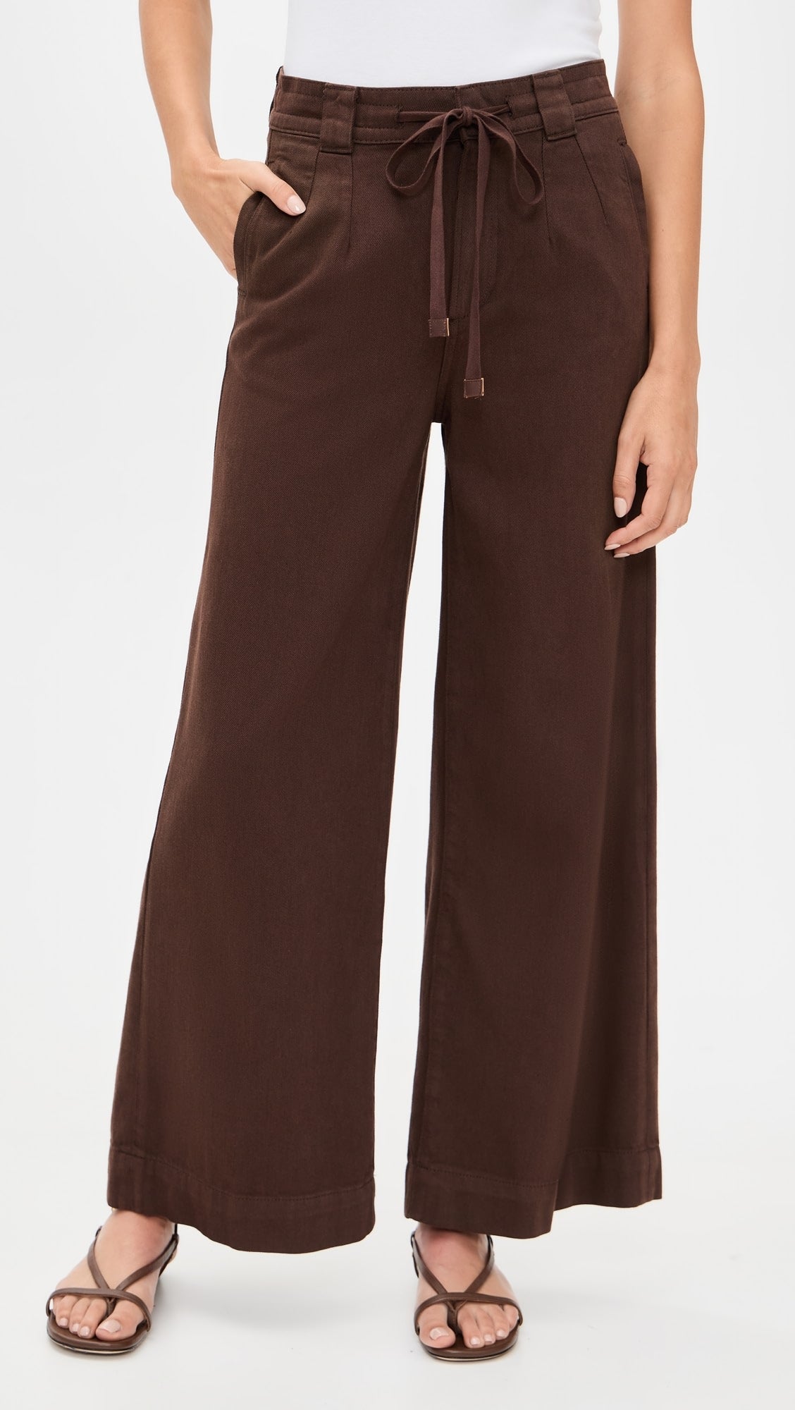 The Addison Brown By Joe Jeans