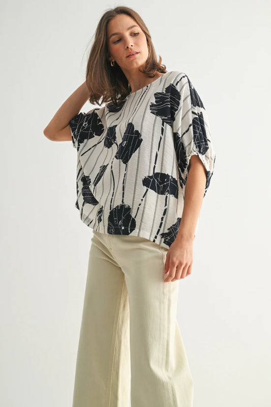 Easy Days Top
